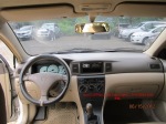 Lindo Toyota Corolla 2002 en managua Vea su parte Interna
