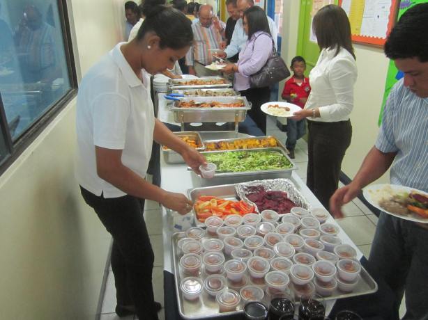 Servicios de Banquetes en Managua Nicaragua (19)