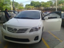 Toyota Corolla 2012 en Managua Mecanico (14)