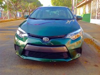 IMG_Toyota Corolla 2015 LE en Managua Nicaragua (5)